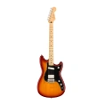 Электрогитара Fender Duo Sonic HS MN SSB