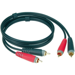 Кабель коммутационный Klotz AT-CC0300