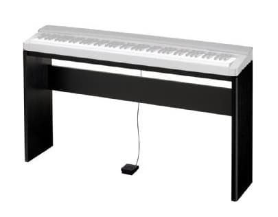 Стойка клавишная Casio CS-67 BK