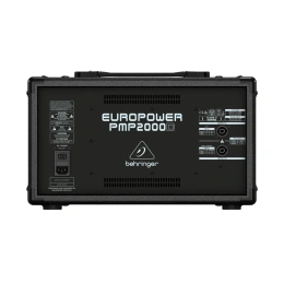 Микшерный пульт Behringer PMP2000D