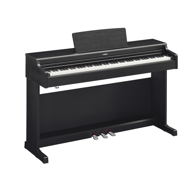 Цифровое пианино  Yamaha Arius YDP-164B