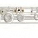 Флейта FL-402E RoyBenson RB700.403