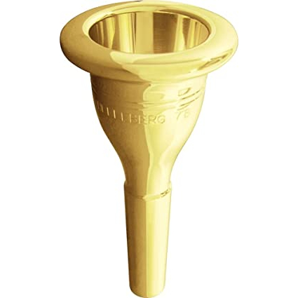 Мундштук для тубы C.G.Conn 120SGP Helleberg