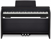 Цифровое пианино Casio PRIVIA PX-860 BKC7