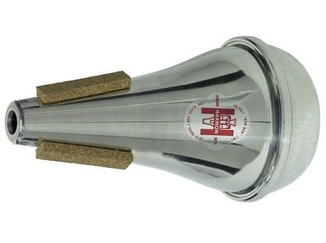 Сурдина для трубы Harmon 722064