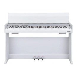 Цифровое пианино Nux NCK-330-WH