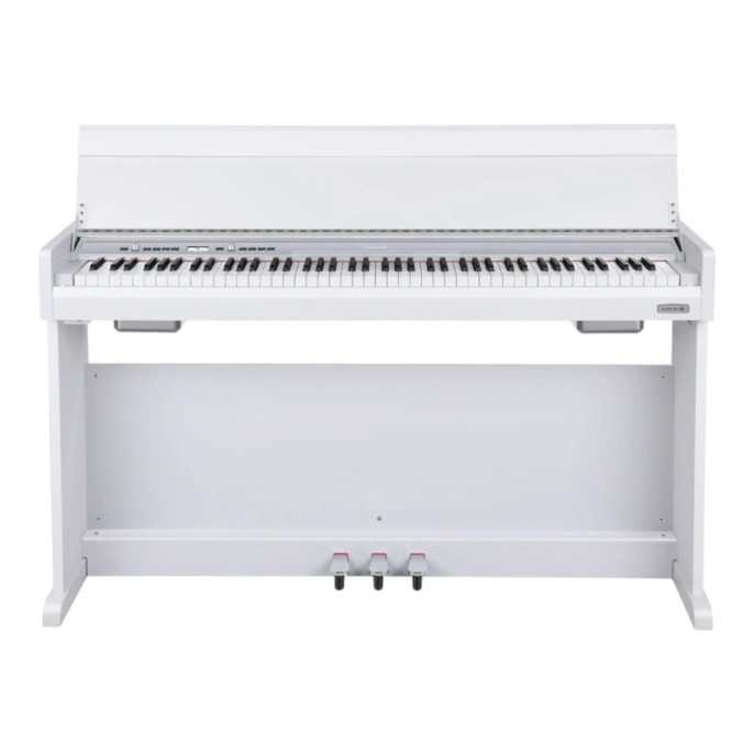 Цифровое пианино Nux NCK-330-WH