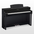 Цифровое пианино Yamaha Clavinova CLP-645WH