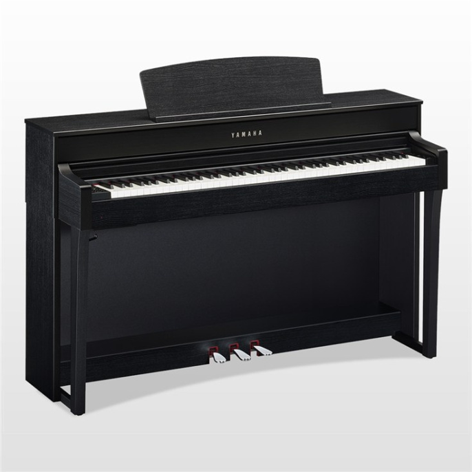 Цифровое пианино Yamaha Clavinova CLP-645WH
