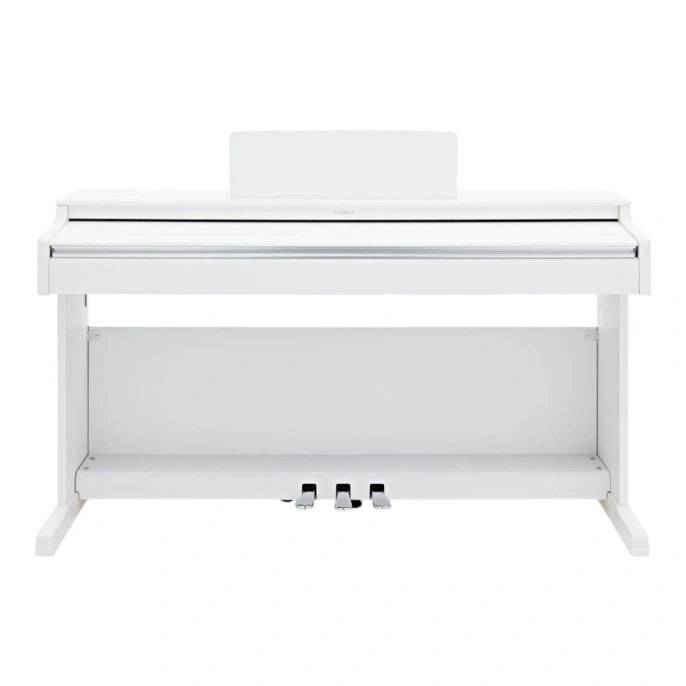Цифровое пианино Yamaha Arius YDP-165WH