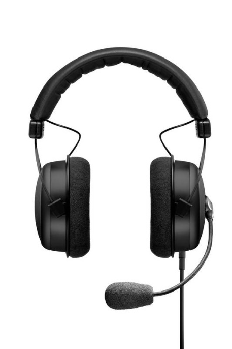 Профессиональные наушники Beyerdynamic MMX 300 (2. Generation)