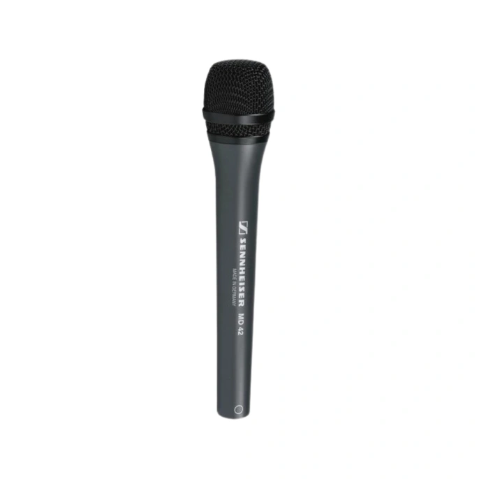 Микрофон Sennheiser MD 42