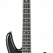 Бас-гитара Ibanez GSR200 BK (54322)