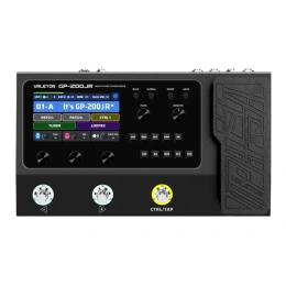 Процессор Эффектов Valeton GP-200JR