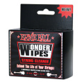 Средство для очистки гитарных струн  Ernie Ball P04277