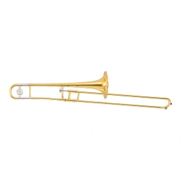 Тромбон тенор Yamaha YSL-154