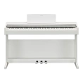 Цифровое пианино Yamaha Arius YDP-145WH