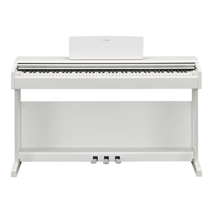 Цифровое пианино Yamaha Arius YDP-145WH