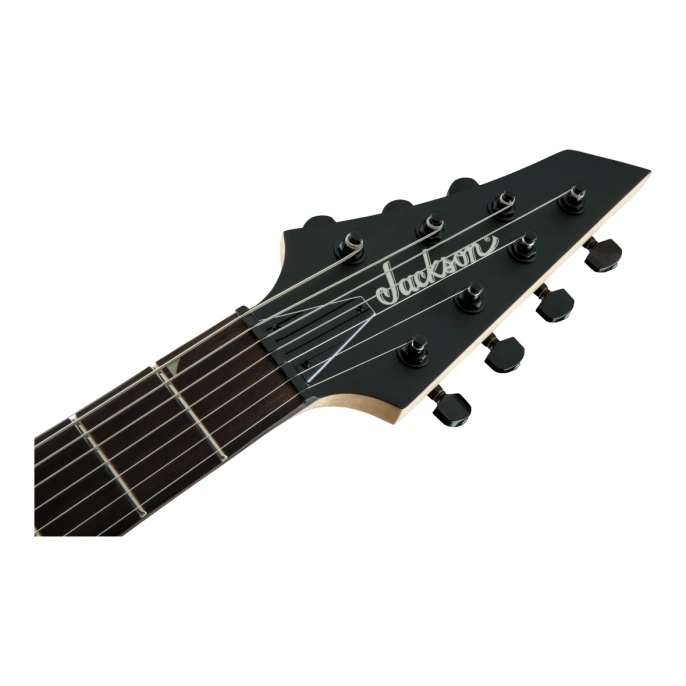 Электрогитара Jackson JS22-7 DKA AH FB - HT STN BLK
