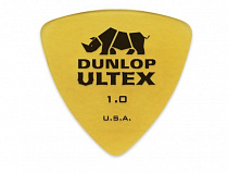 Набор медиаторов Dunlop 426R1.0 Ultex Triangle