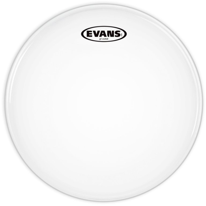 Пластик Evans BD20G1CW