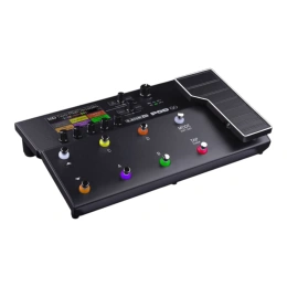 Процессор эффектов Line 6 POD GO Wireless