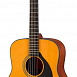 Акустическая гитара Yamaha FG5