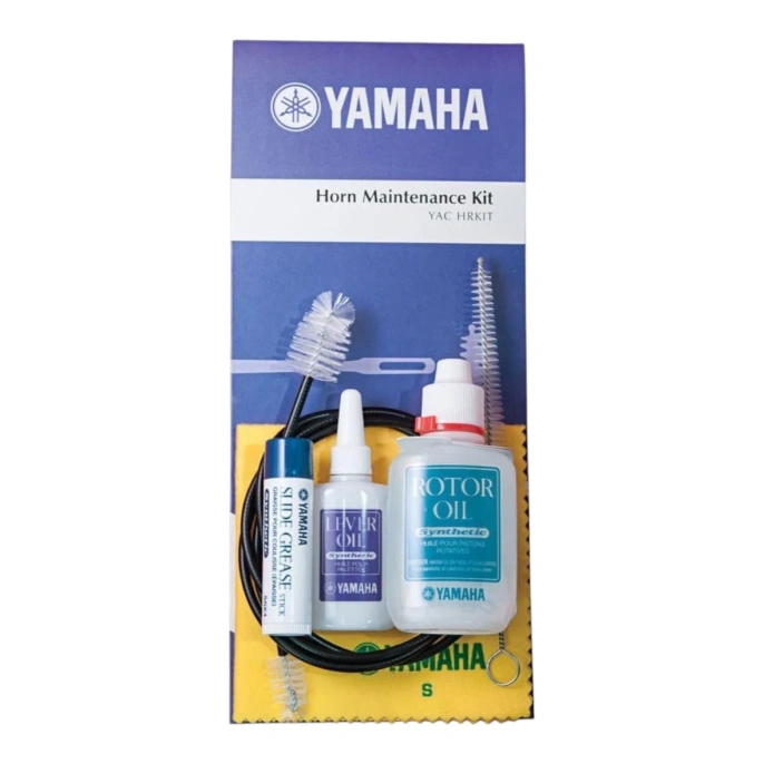 Аксессуары для волторны Yamaha HR-M.KIT BMMHRMKITJ01