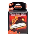 Губная гармошка  Hohner Marine Band Deluxe 2005/20 C