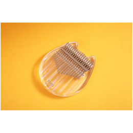 Калимба ''Котик'' Nalu NK-RCT