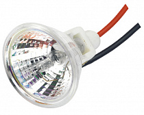 Галогеновая лампа с рефлектором  Xenpow HID 150