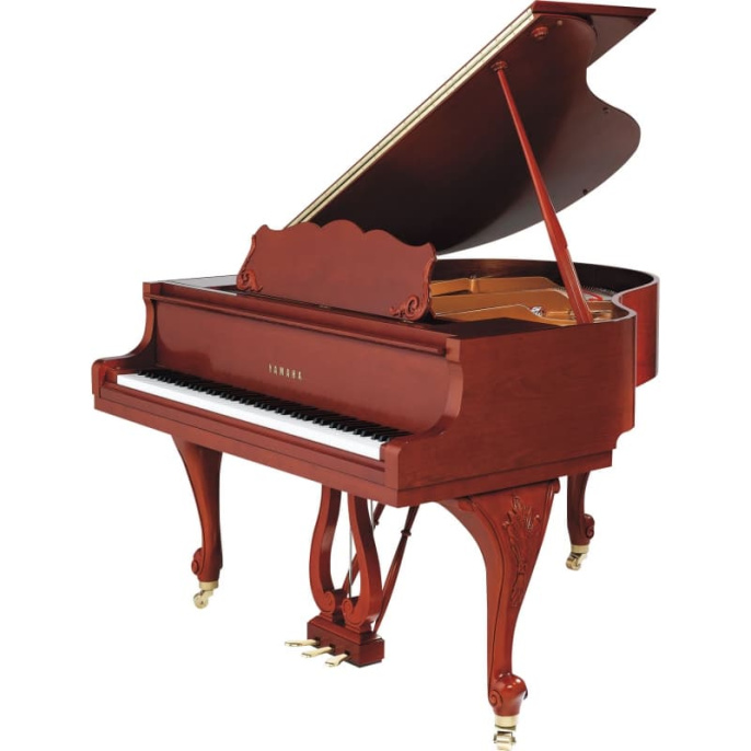 Рояль Yamaha GB1K FP