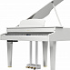 Цифровой рояль Roland GP607 PE