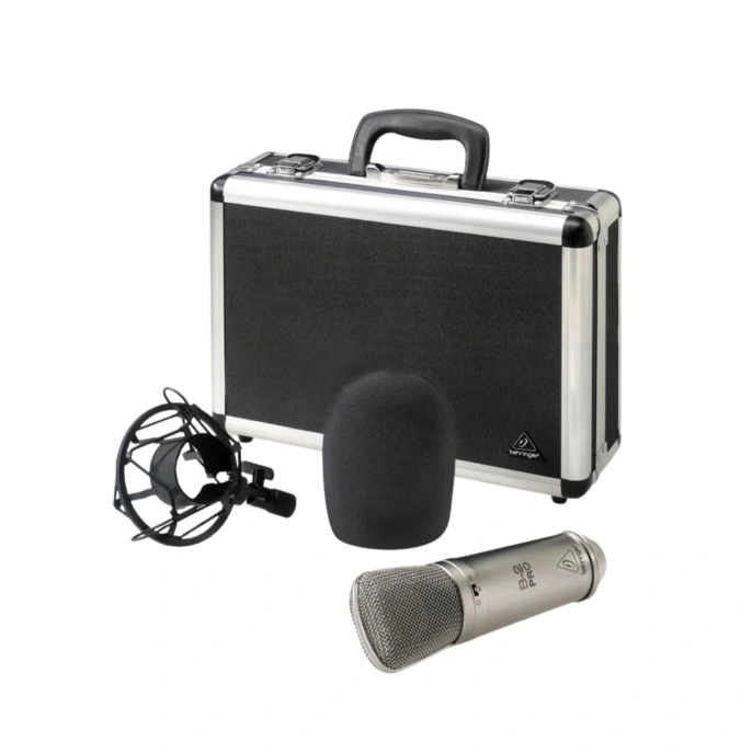Микрофон Behringer B-2 Pro