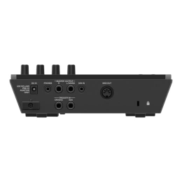 Электронная барабанная установка Roland TD-17KVX2+MDS-COM STAND