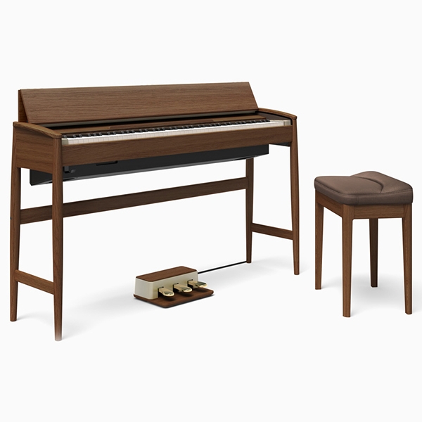 Цифровое пианино Roland Kiyola KF-10 KO