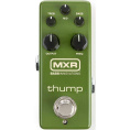 Педаль эффектов MXR M281 Thump Bass Preamp