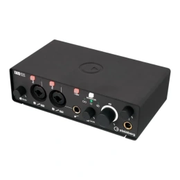 Звуковая карта Steinberg IXO22 Black