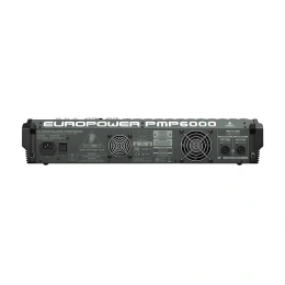 Микшерный пульт Behringer PMP6000