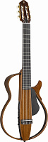 Электроакустическая гитара Yamaha SLG200NW