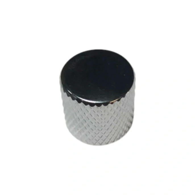 Насадка на потенциометр для электрогитары Partsland KTS-SJ-CR