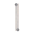 Палочки для маримбы Vic Firth Corpsmaster M70