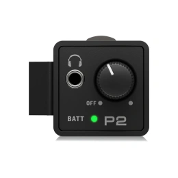 Предусилитель для наушников Behringer P2