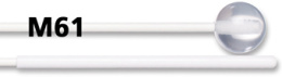 Палочки для ксилофона Vic Firth Corpsmaster M61