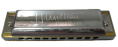 Губная гармошка  Hohner JJ Milteau 501/20 (M501201)