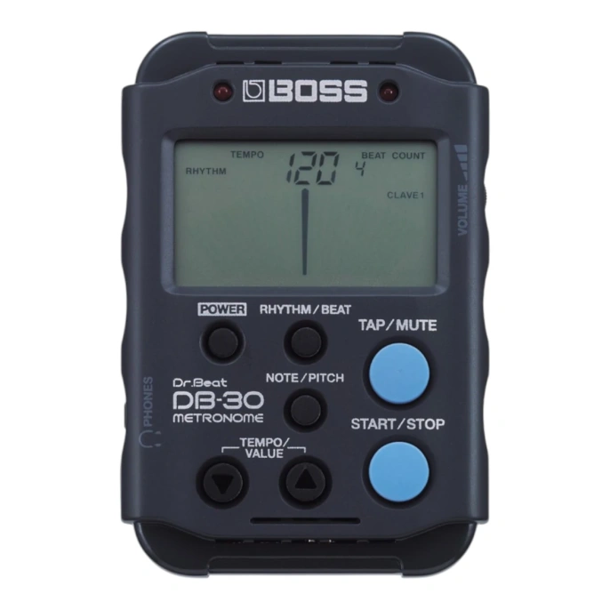 Метроном Boss DB-30