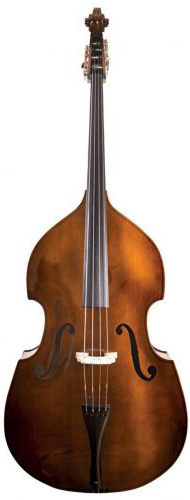 Контрабас Strunal Lucca 50/4H 4/4