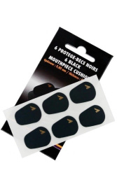 Наклейка на мундштук Vandoren VMCX6+