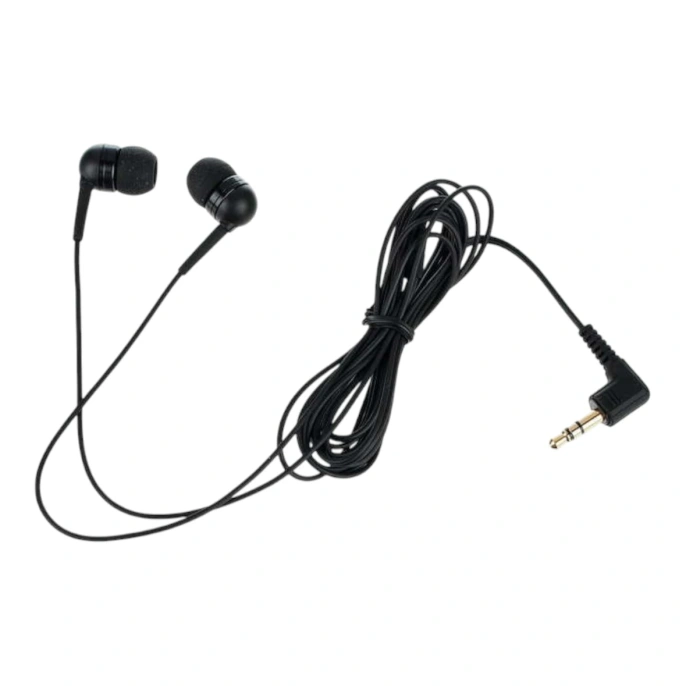 Беспроводная система персонального мониторинга Sennheiser EW IEM G4-A1