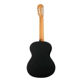  Гитара классическая Alhambra 1C BLACK SATIN 7.150